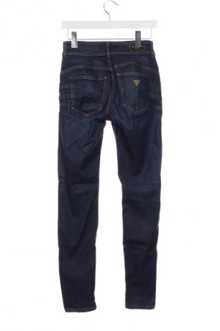 Dámské džíny  Guess, Velikost M, Barva Modrá, Cena  979,00 Kč