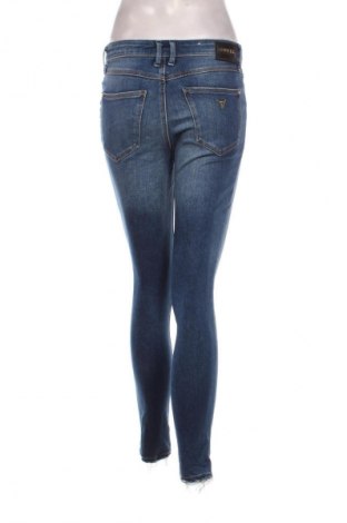 Γυναικείο Τζίν Guess, Μέγεθος M, Χρώμα Μπλέ, Τιμή 33,99 €