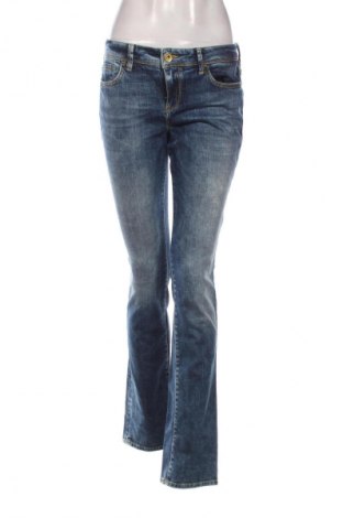 Damen Jeans Guess, Größe L, Farbe Blau, Preis 38,36 €