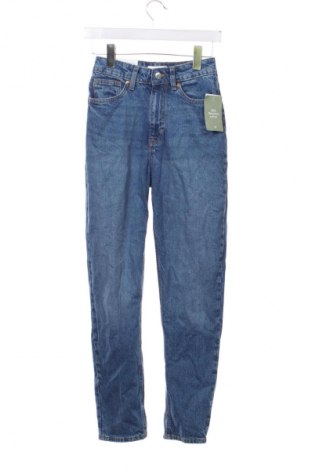 Női farmernadrág H&M, Méret XS, Szín Kék, Ár 8 849 Ft