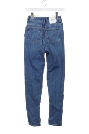 Női farmernadrág H&M, Méret XS, Szín Kék, Ár 8 849 Ft