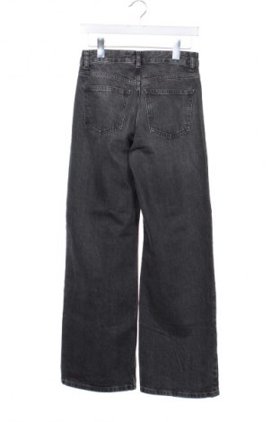 Γυναικείο Τζίν H&M, Μέγεθος XS, Χρώμα Γκρί, Τιμή 14,77 €