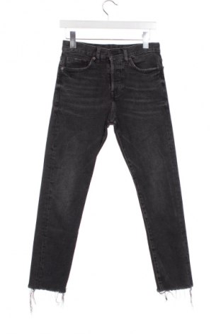 Blugi de femei H&M, Mărime M, Culoare Negru, Preț 80,00 Lei