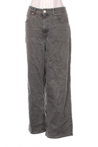 Női farmernadrág H&M, Méret L, Szín Szürke, Ár 6 299 Ft