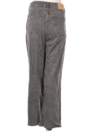 Női farmernadrág H&M, Méret L, Szín Szürke, Ár 6 299 Ft