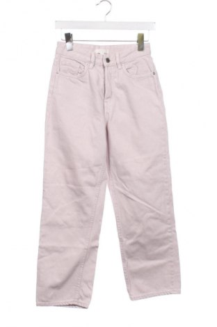 Blugi de femei H&M, Mărime S, Culoare Roz, Preț 76,32 Lei