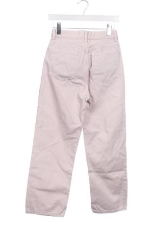 Blugi de femei H&M, Mărime S, Culoare Roz, Preț 76,32 Lei