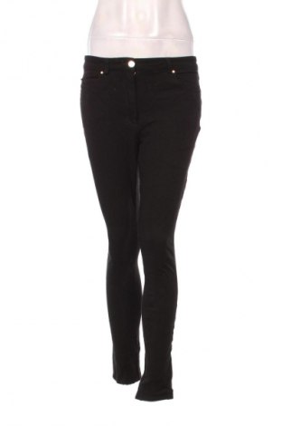 Blugi de femei H&M, Mărime M, Culoare Negru, Preț 65,99 Lei