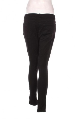 Blugi de femei H&M, Mărime M, Culoare Negru, Preț 65,99 Lei