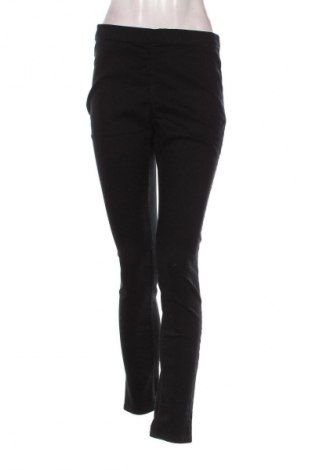 Női farmernadrág H&M, Méret L, Szín Fekete, Ár 5 776 Ft