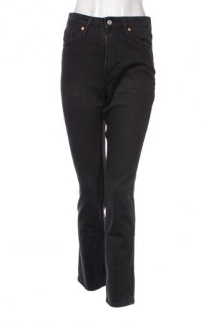 Női farmernadrág H&M, Méret S, Szín Fekete, Ár 5 776 Ft