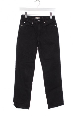 Damen Jeans H&M, Größe XXS, Farbe Schwarz, Preis € 14,77