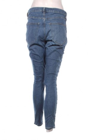 Női farmernadrág H&M, Méret XL, Szín Kék, Ár 6 239 Ft