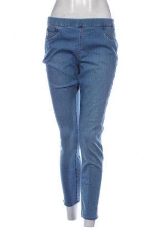 Dámské džíny  H&M, Velikost XL, Barva Modrá, Cena  366,00 Kč