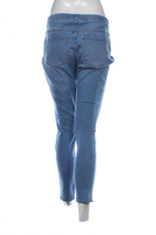 Dámské džíny  H&M, Velikost XL, Barva Modrá, Cena  366,00 Kč