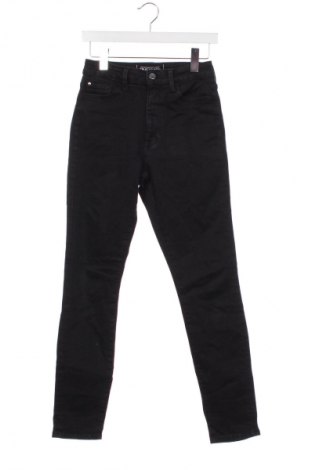Dámske džínsy  H&M, Veľkosť XS, Farba Čierna, Cena  9,95 €