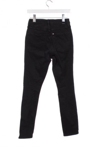 Dámske džínsy  H&M, Veľkosť XS, Farba Čierna, Cena  9,95 €