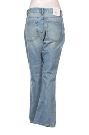 Dámské džíny  H&M, Velikost M, Barva Modrá, Cena  582,00 Kč