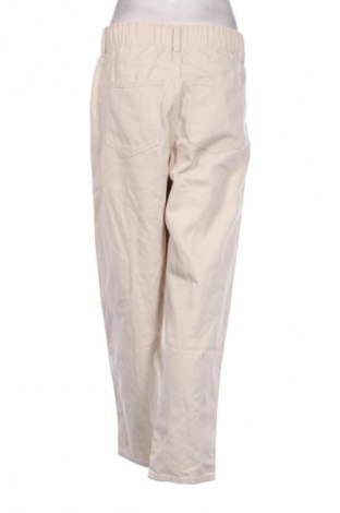 Női farmernadrág H&M, Méret M, Szín Ekrü
, Ár 6 000 Ft