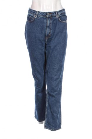Damen Jeans H&M, Größe XL, Farbe Blau, Preis 14,83 €
