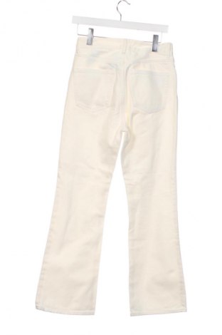 Női farmernadrág H&M, Méret S, Szín Fehér, Ár 5 800 Ft