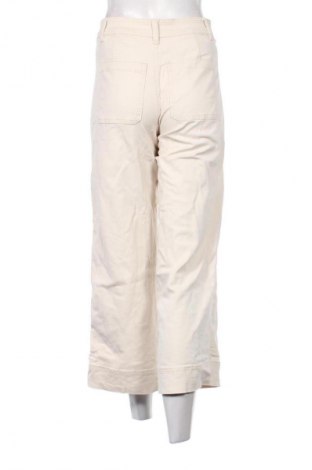 Női farmernadrág H&M, Méret S, Szín Bézs, Ár 5 899 Ft