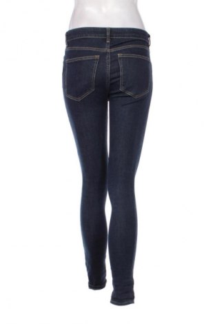 Dámské džíny  H&M, Velikost S, Barva Modrá, Cena  367,00 Kč