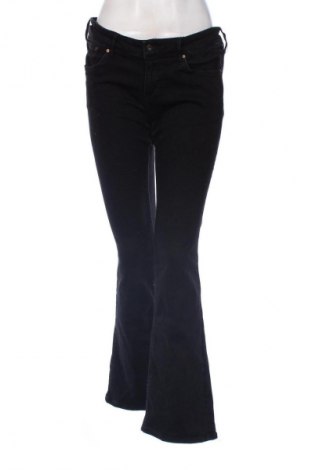 Női farmernadrág H&M, Méret XL, Szín Fekete, Ár 5 800 Ft