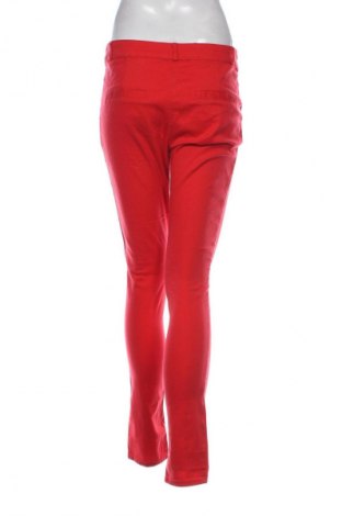 Női farmernadrág H&M, Méret M, Szín Piros, Ár 5 800 Ft