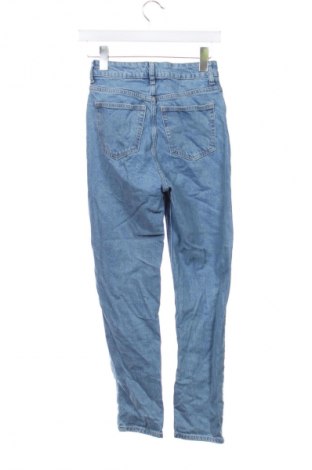 Női farmernadrág H&M, Méret XS, Szín Kék, Ár 6 369 Ft