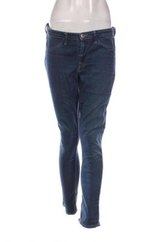 Női farmernadrág H&M, Méret L, Szín Kék, Ár 3 999 Ft
