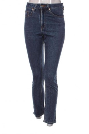 Blugi de femei H&M, Mărime S, Culoare Albastru, Preț 76,70 Lei