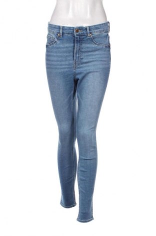 Dámské džíny  H&M, Velikost M, Barva Modrá, Cena  371,00 Kč