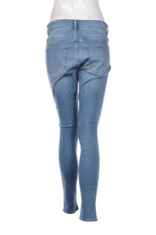 Dámské džíny  H&M, Velikost M, Barva Modrá, Cena  371,00 Kč