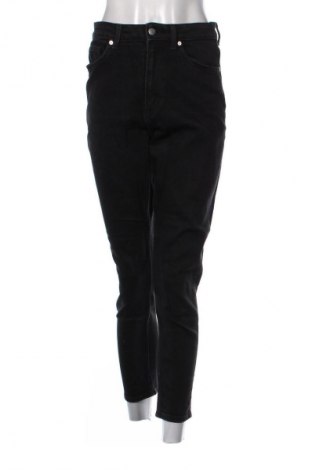 Női farmernadrág H&M, Méret M, Szín Fekete, Ár 5 776 Ft