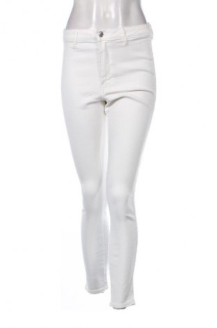 Damen Jeans H&M, Größe M, Farbe Weiß, Preis € 14,77
