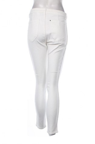 Damen Jeans H&M, Größe M, Farbe Weiß, Preis € 14,77