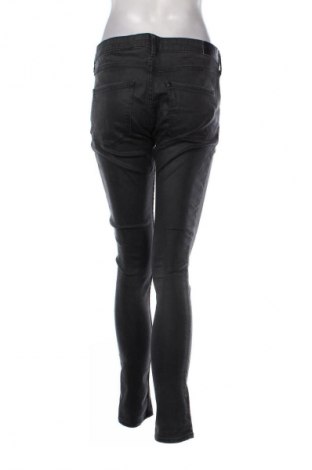 Damskie jeansy H&M, Rozmiar XL, Kolor Czarny, Cena 66,39 zł