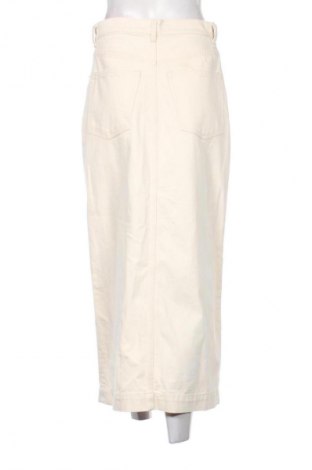 Φούστα H&M, Μέγεθος S, Χρώμα Εκρού, Τιμή 14,77 €