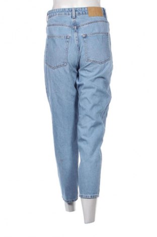 Damskie jeansy H&M, Rozmiar S, Kolor Niebieski, Cena 66,39 zł