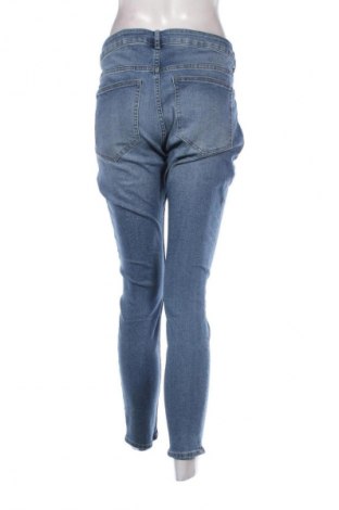 Dámske džínsy  H&M, Veľkosť L, Farba Modrá, Cena  15,95 €