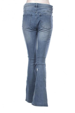 Dámské džíny  H&M, Velikost M, Barva Modrá, Cena  369,00 Kč