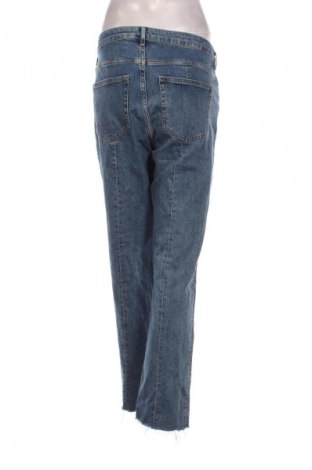 Női farmernadrág H&M Conscious Collection, Méret XL, Szín Kék, Ár 5 799 Ft