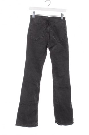 Női farmernadrág H&M Divided, Méret XS, Szín Fekete, Ár 5 800 Ft