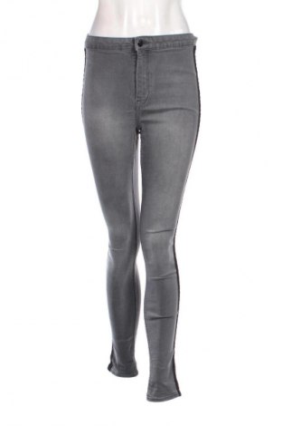 Női farmernadrág H&M Divided, Méret M, Szín Szürke, Ár 5 800 Ft