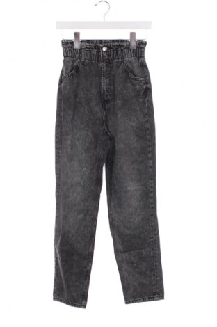Blugi de femei H&M Divided, Mărime XS, Culoare Negru, Preț 76,99 Lei