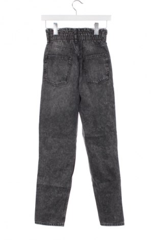 Blugi de femei H&M Divided, Mărime XS, Culoare Negru, Preț 76,99 Lei