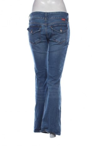 Női farmernadrág H&M Divided, Méret M, Szín Kék, Ár 5 865 Ft