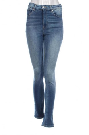 Női farmernadrág H&M Divided, Méret M, Szín Kék, Ár 3 919 Ft