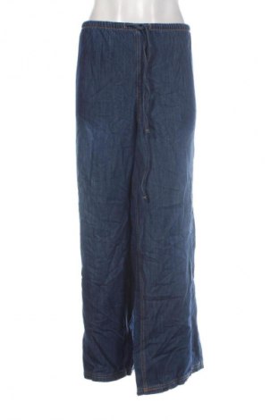 Dámské džíny  H&M Divided, Velikost 3XL, Barva Modrá, Cena  409,00 Kč